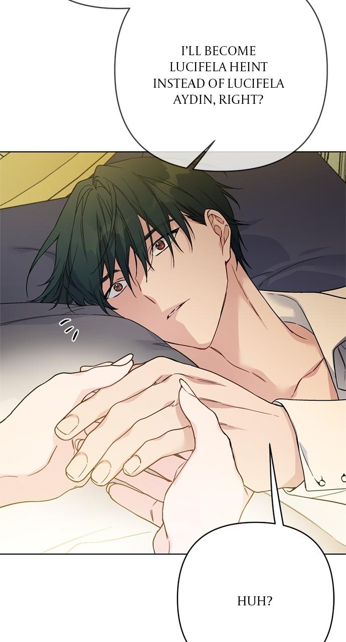 From a Knight to a Lady Chap 134 - Next Chap 135