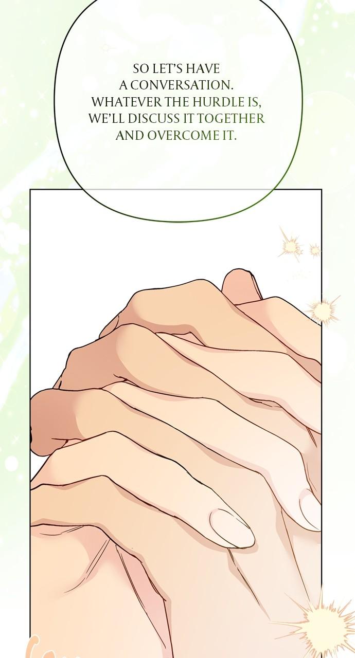 From a Knight to a Lady Chap 134 - Next Chap 135