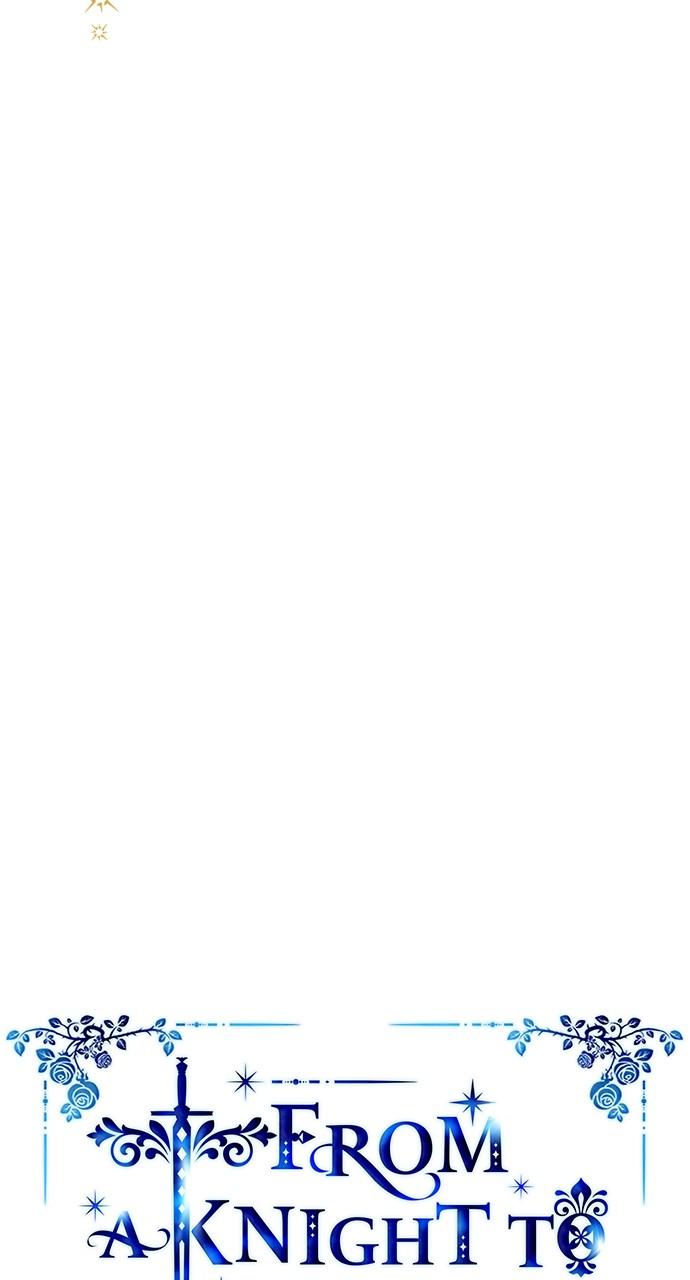 From a Knight to a Lady Chap 134 - Next Chap 135