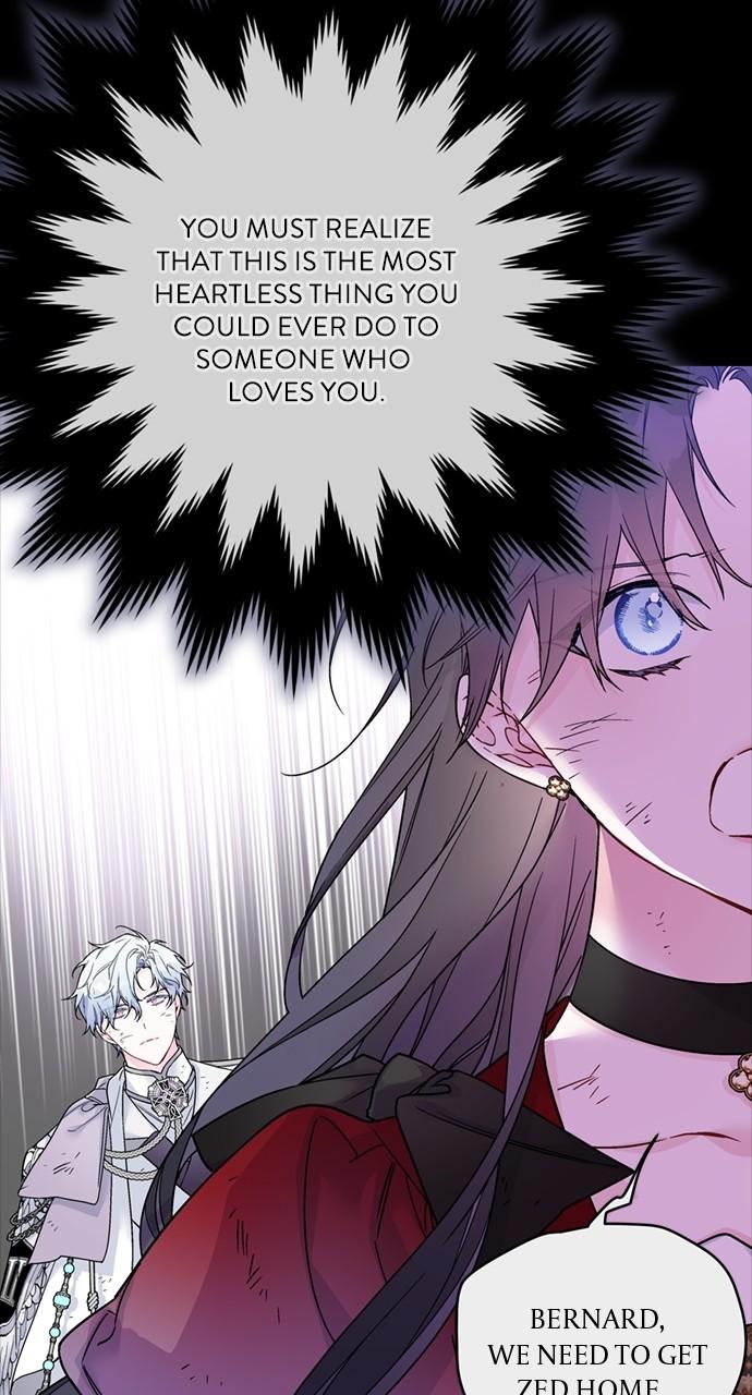 From a Knight to a Lady Chap 134 - Next Chap 135