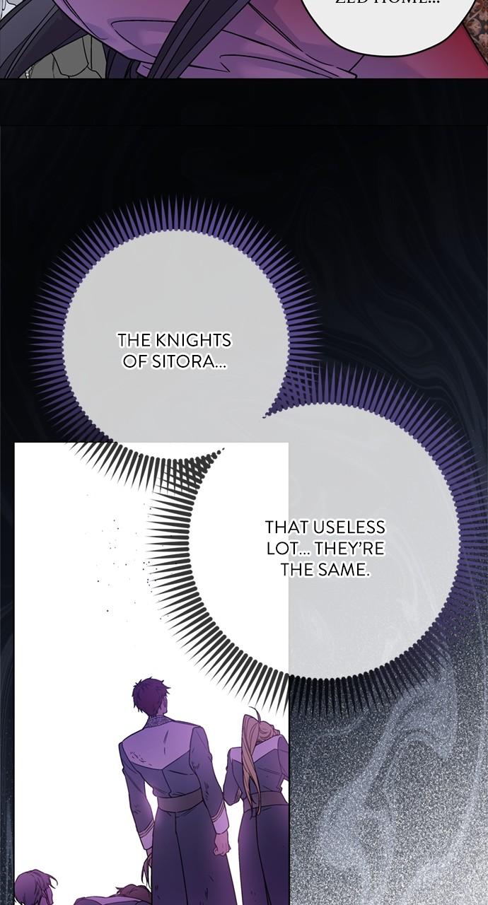 From a Knight to a Lady Chap 134 - Next Chap 135