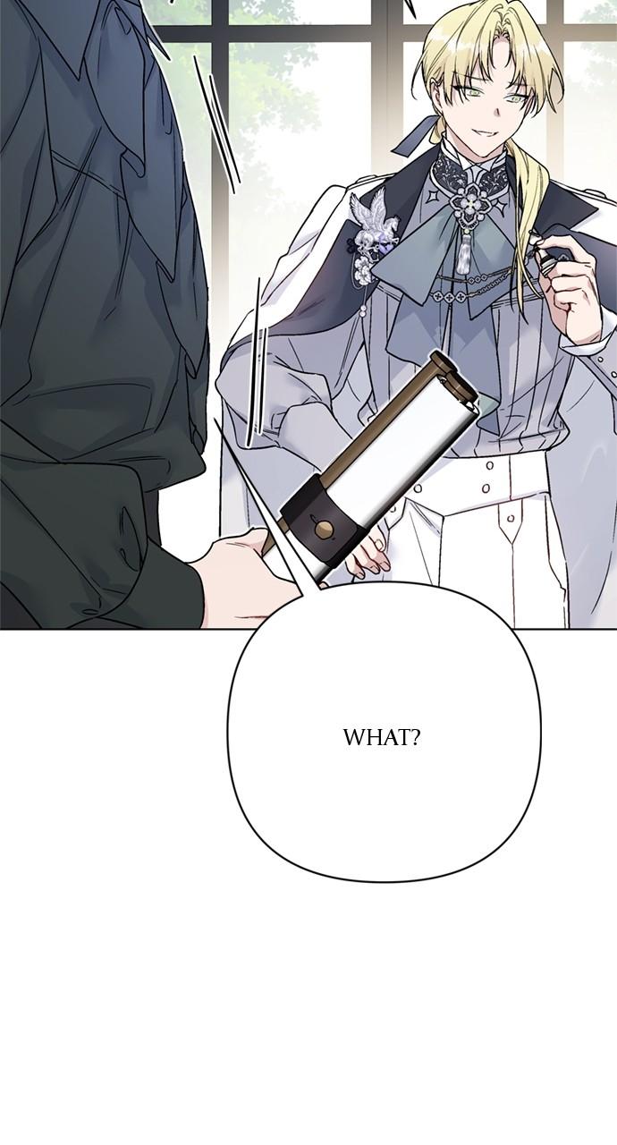 From a Knight to a Lady Chap 135 - Next Chap 136