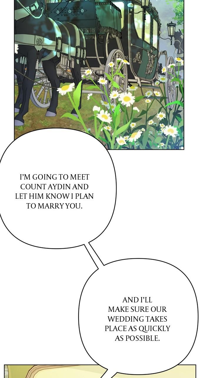 From a Knight to a Lady Chap 135 - Next Chap 136