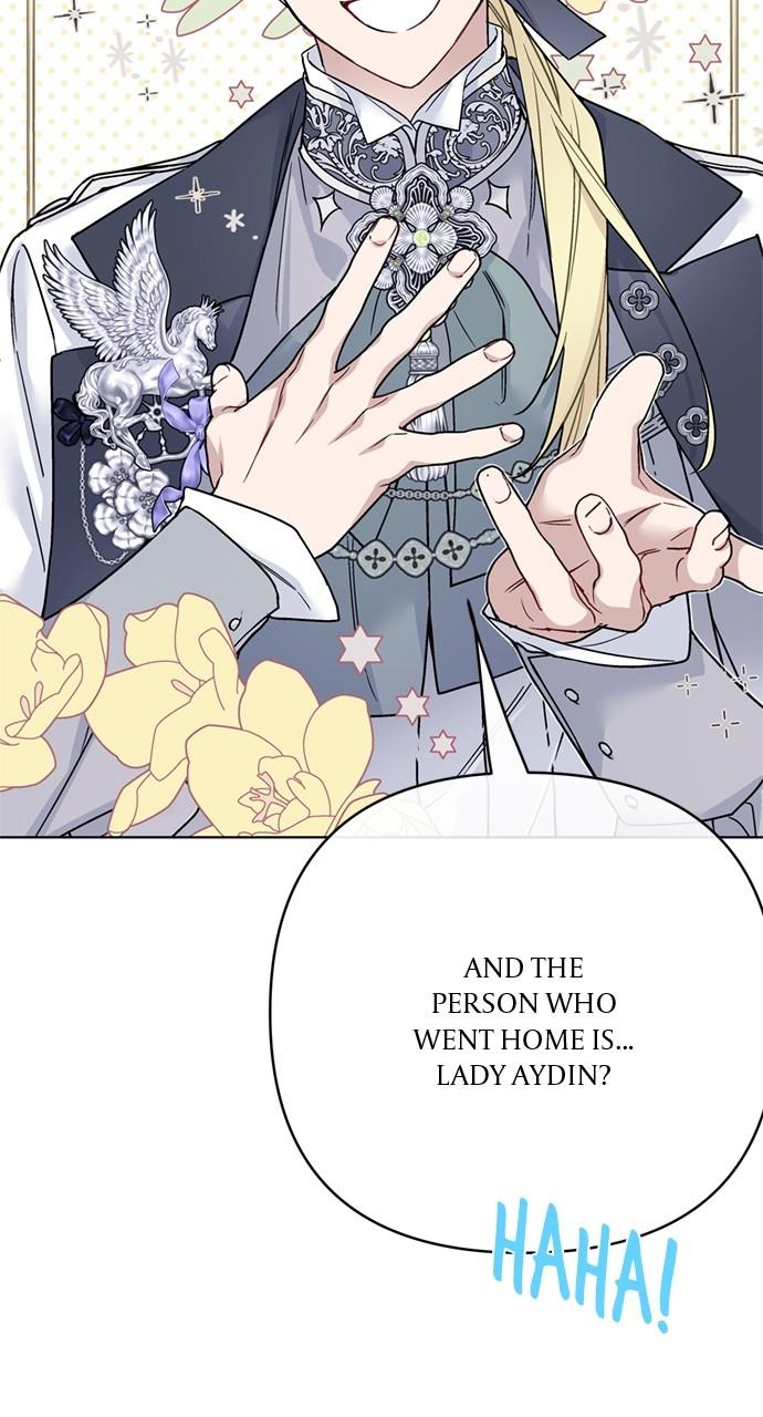 From a Knight to a Lady Chap 135 - Next Chap 136