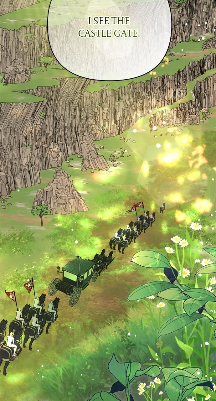 From a Knight to a Lady Chap 135 - Next Chap 136