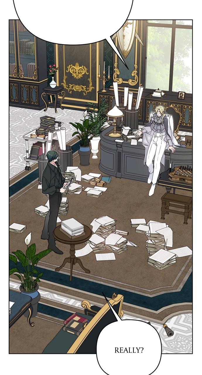 From a Knight to a Lady Chap 135 - Next Chap 136