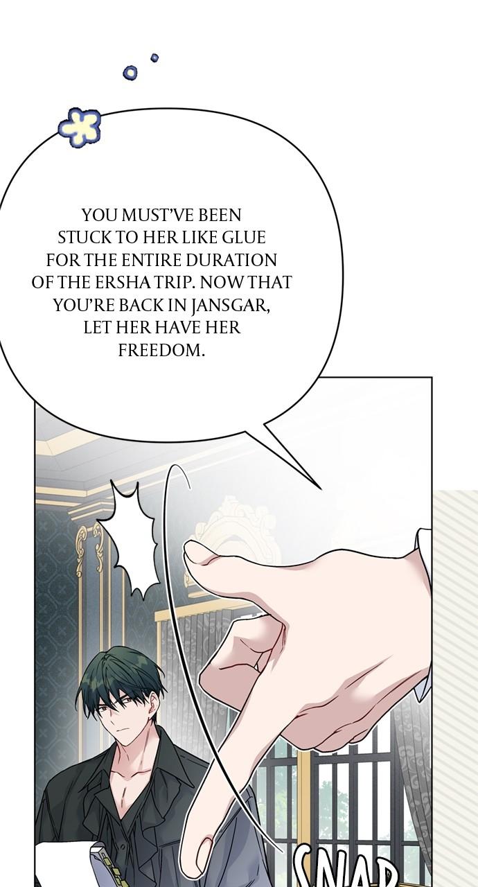 From a Knight to a Lady Chap 135 - Next Chap 136