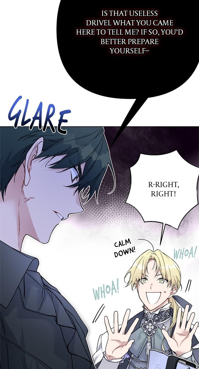 From a Knight to a Lady Chap 135 - Next Chap 136