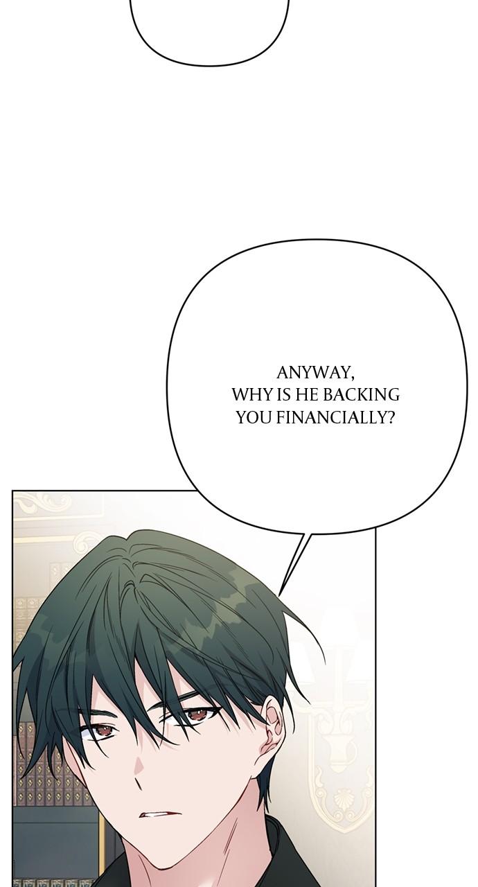 From a Knight to a Lady Chap 135 - Next Chap 136