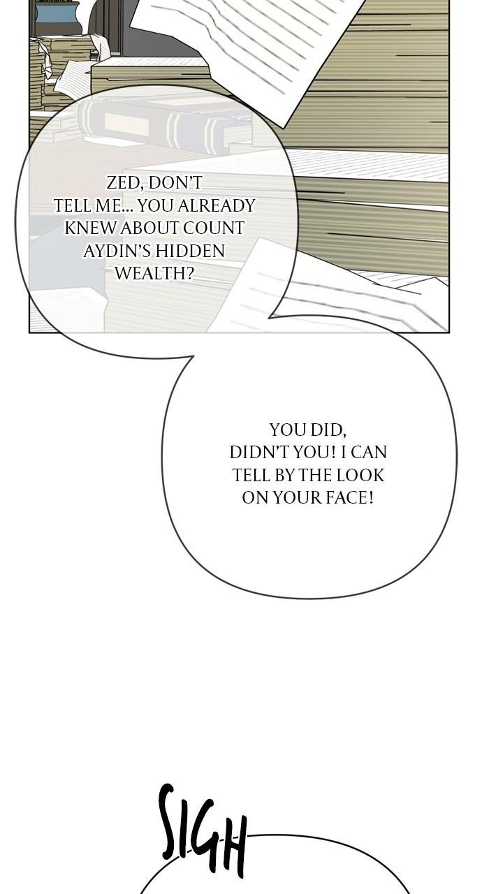 From a Knight to a Lady Chap 135 - Next Chap 136