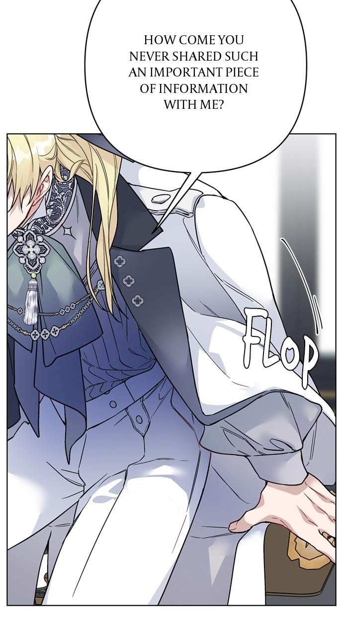 From a Knight to a Lady Chap 135 - Next Chap 136