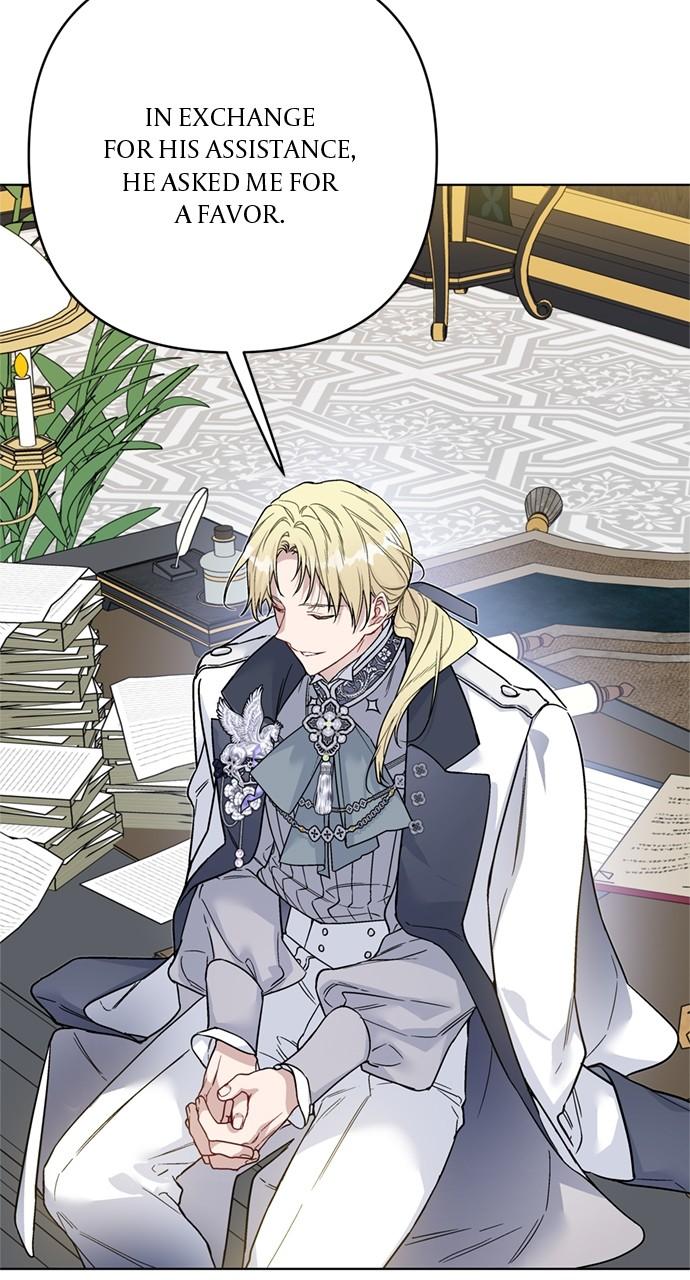 From a Knight to a Lady Chap 135 - Next Chap 136