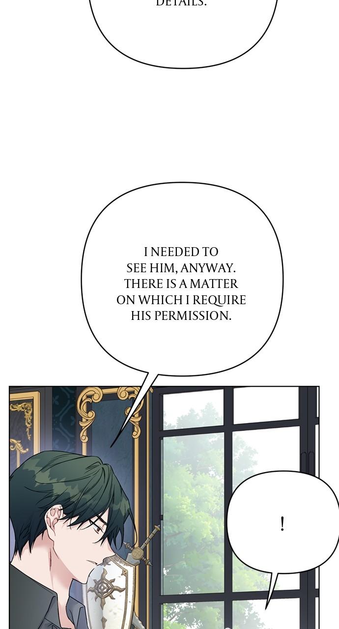 From a Knight to a Lady Chap 135 - Next Chap 136