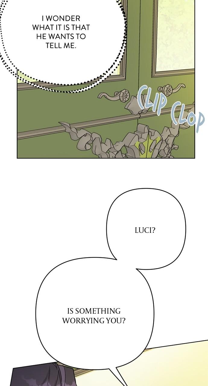 From a Knight to a Lady Chap 135 - Next Chap 136