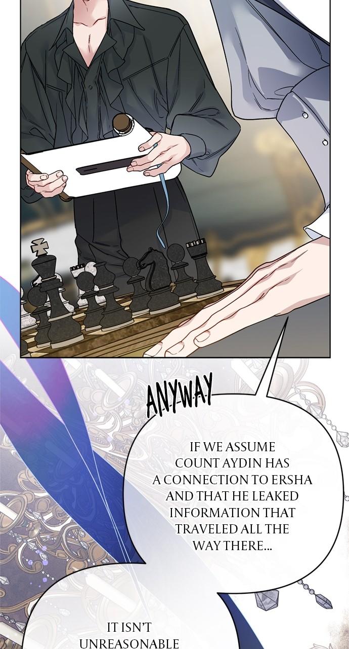 From a Knight to a Lady Chap 135 - Next Chap 136