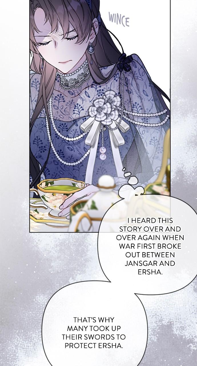 From a Knight to a Lady Chap 136 - Next Chap 137