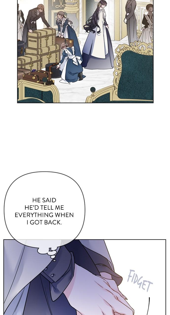 From a Knight to a Lady Chap 136 - Next Chap 137