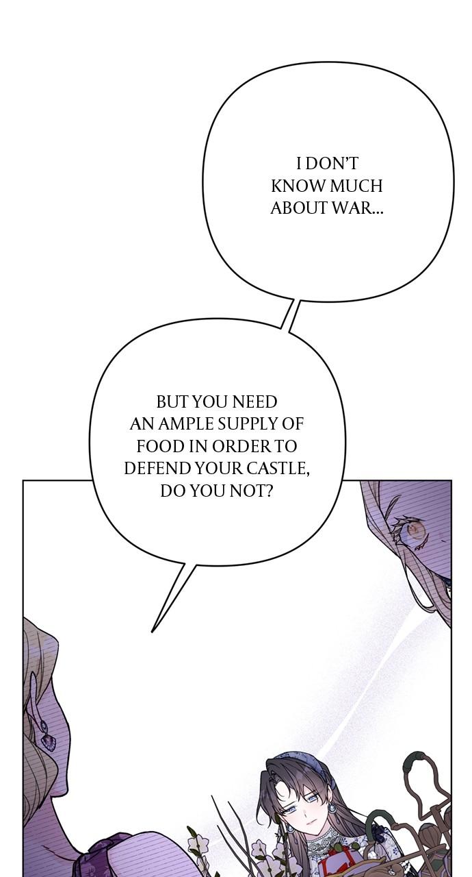 From a Knight to a Lady Chap 136 - Next Chap 137