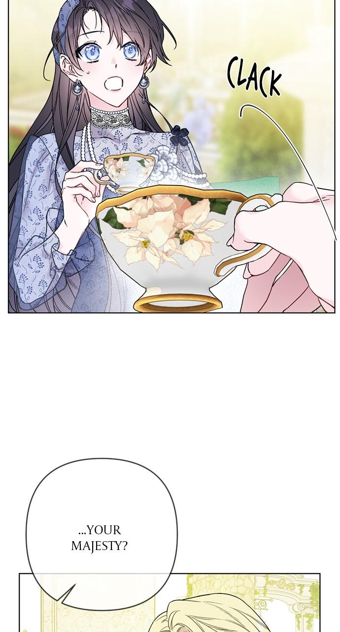 From a Knight to a Lady Chap 136 - Next Chap 137