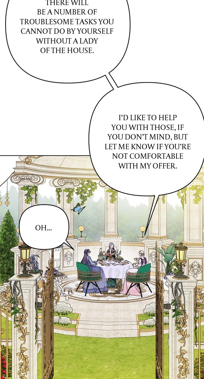 From a Knight to a Lady Chap 136 - Next Chap 137