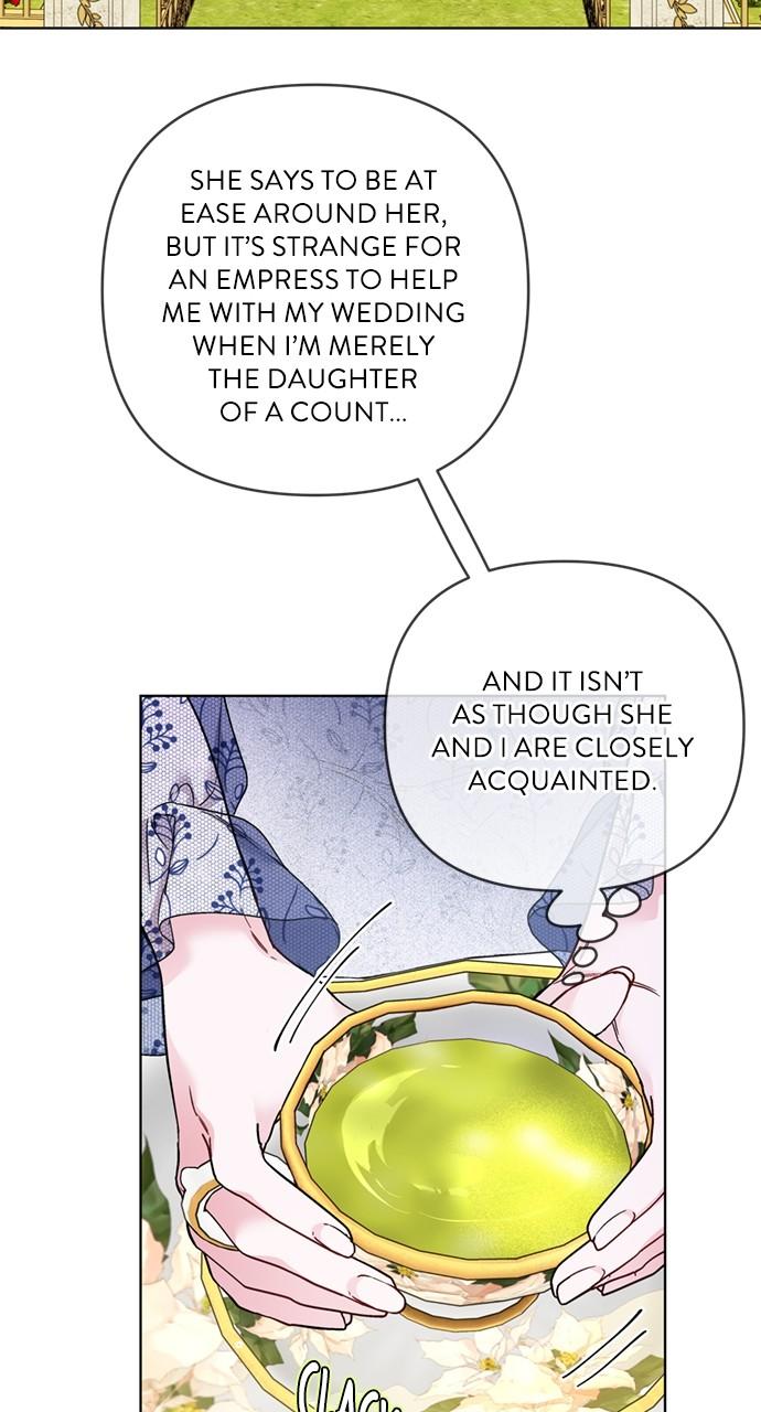 From a Knight to a Lady Chap 136 - Next Chap 137