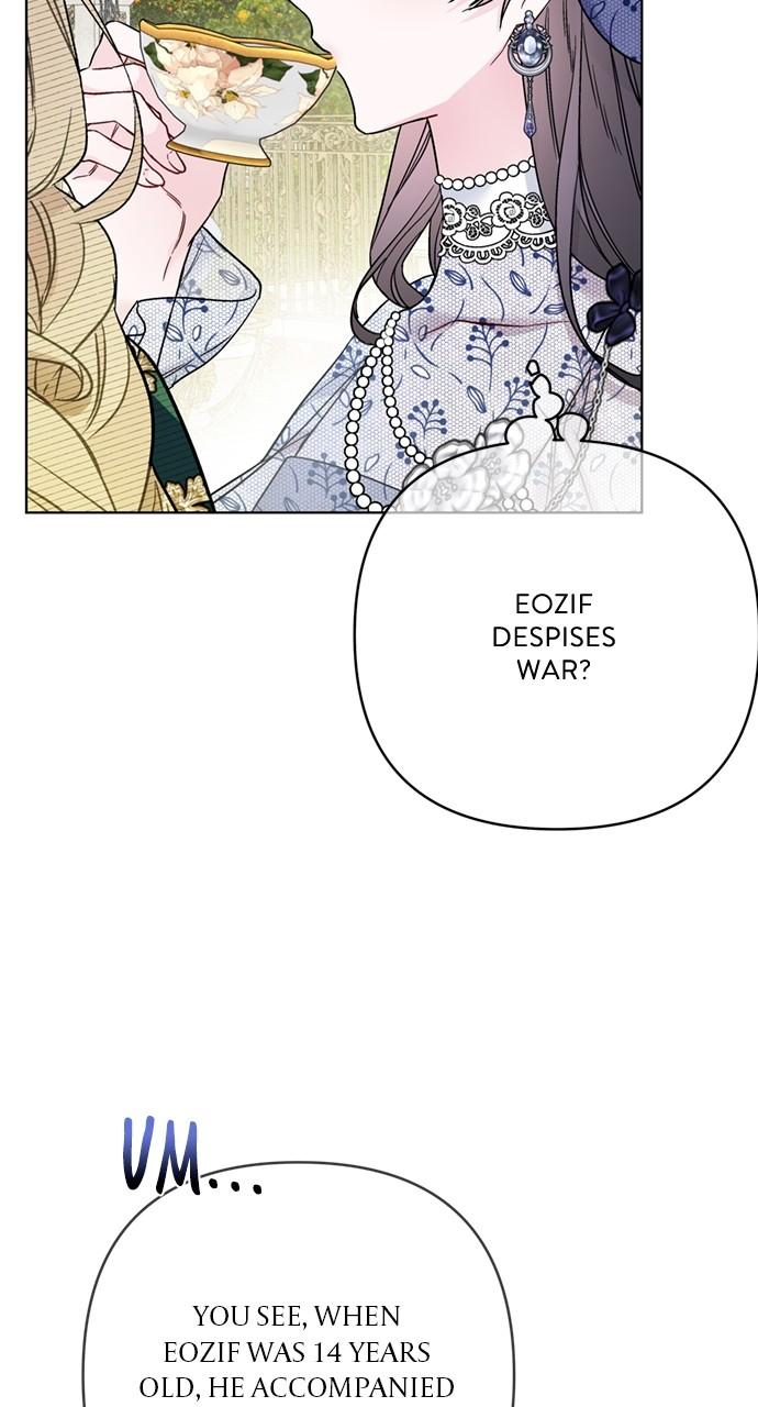From a Knight to a Lady Chap 136 - Next Chap 137