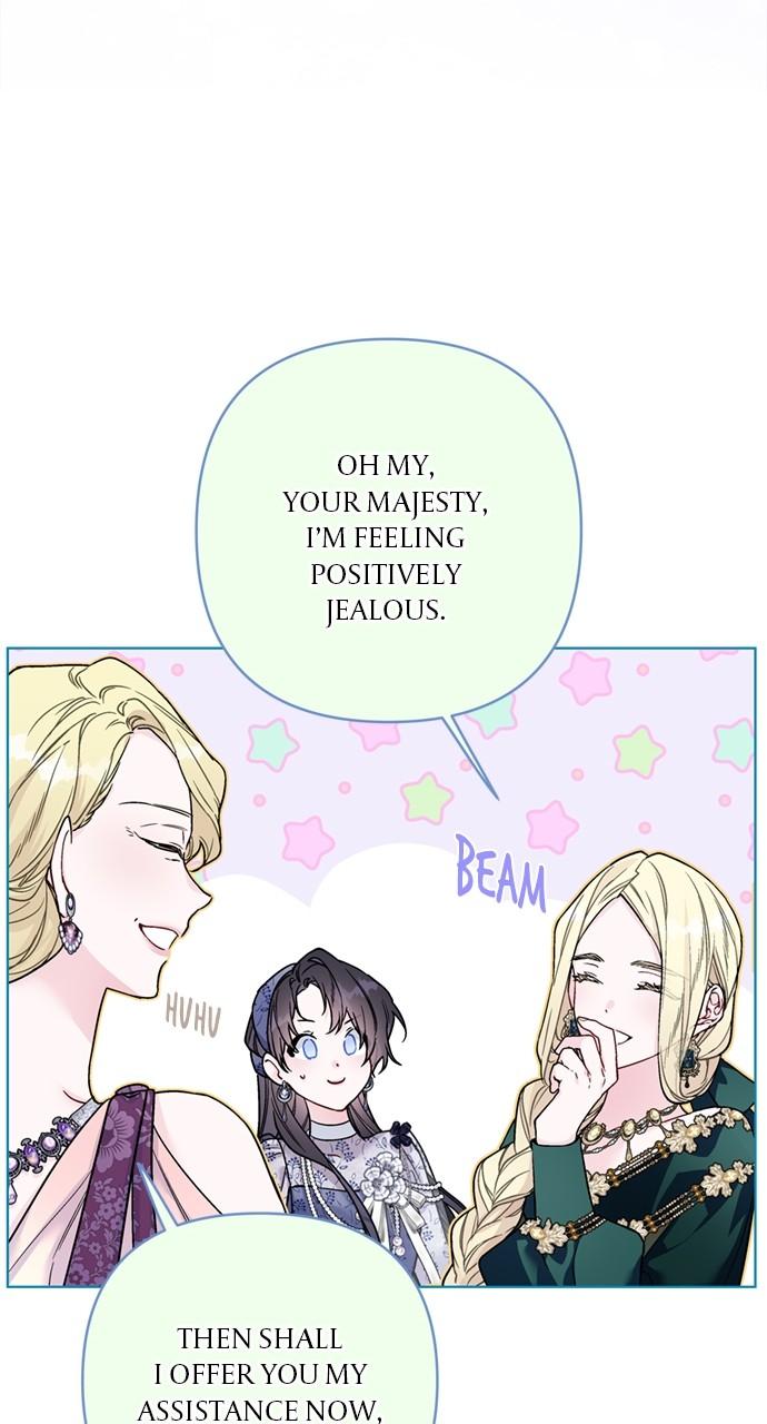 From a Knight to a Lady Chap 136 - Next Chap 137