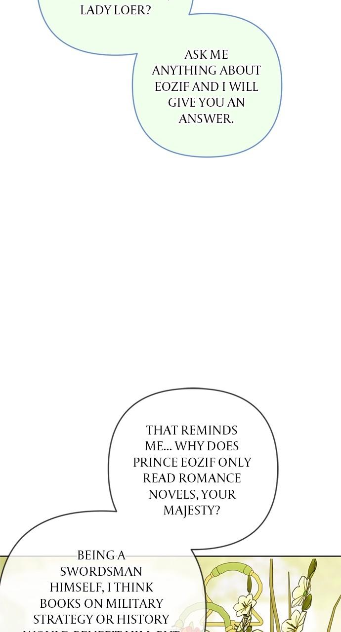 From a Knight to a Lady Chap 136 - Next Chap 137