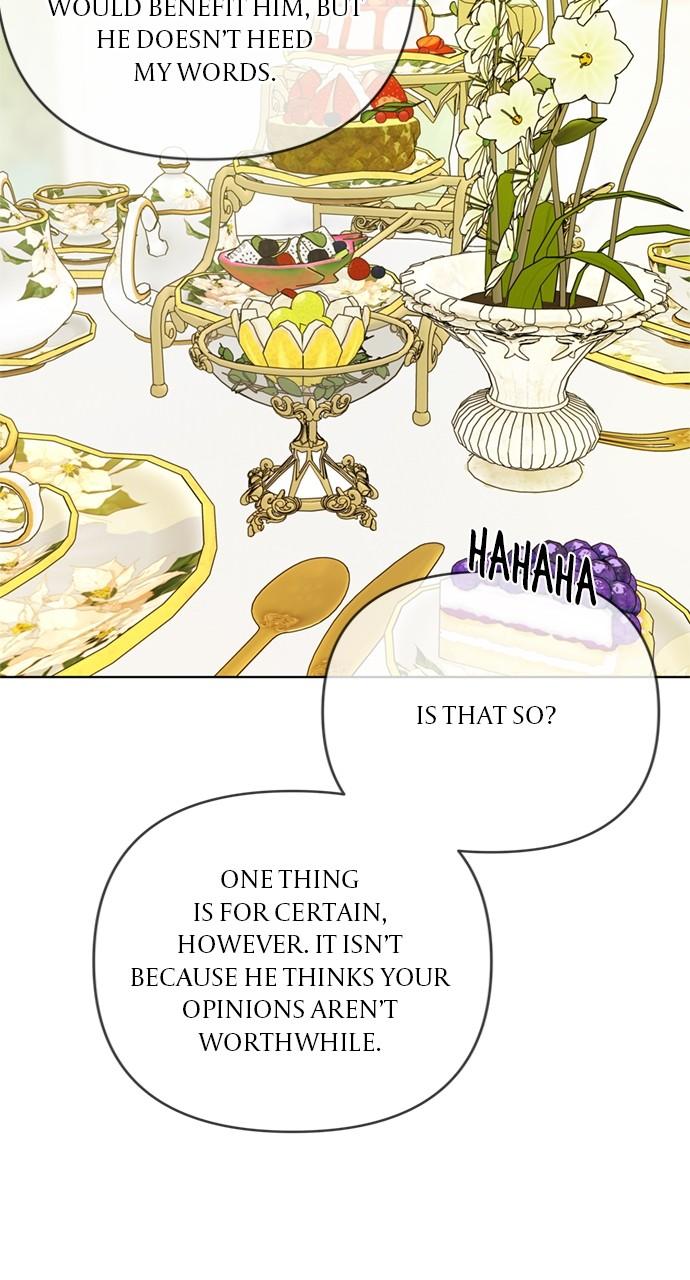 From a Knight to a Lady Chap 136 - Next Chap 137