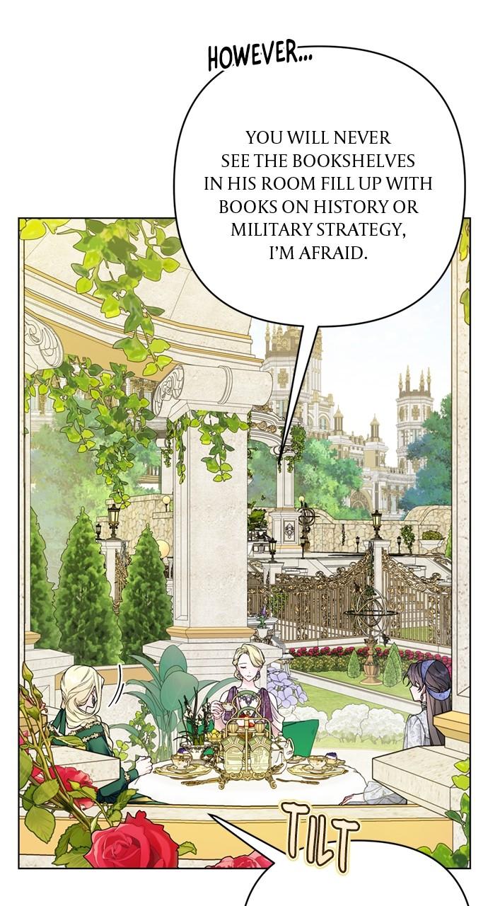 From a Knight to a Lady Chap 136 - Next Chap 137