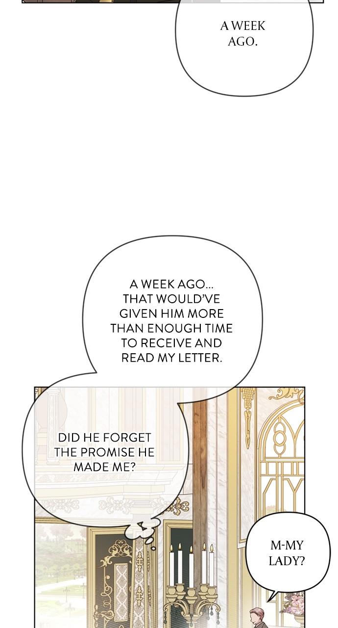 From a Knight to a Lady Chap 136 - Next Chap 137