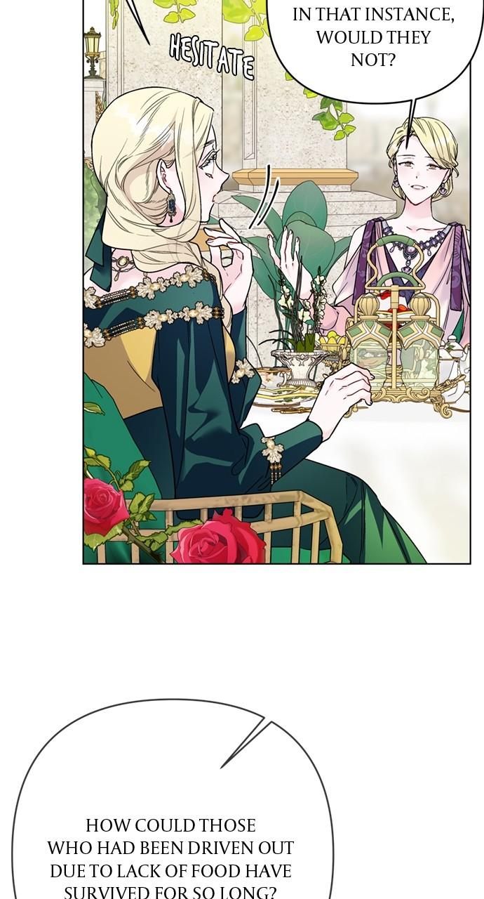 From a Knight to a Lady Chap 136 - Next Chap 137