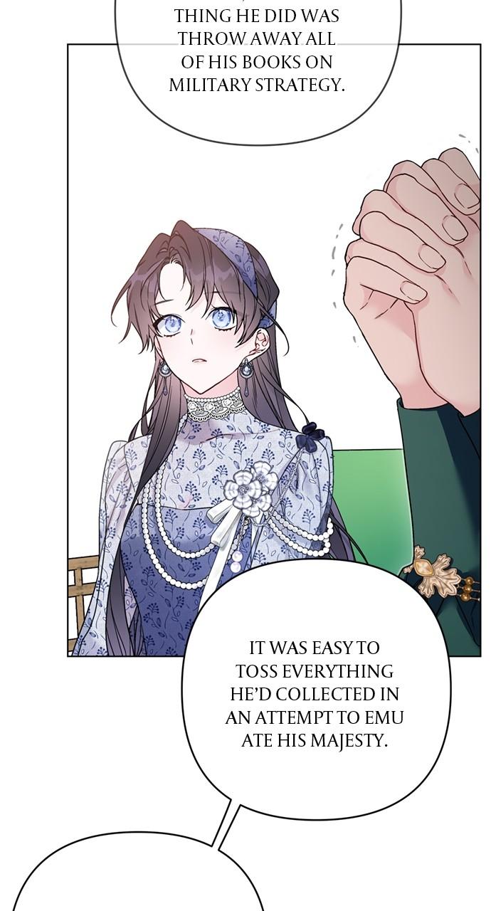 From a Knight to a Lady Chap 136 - Next Chap 137