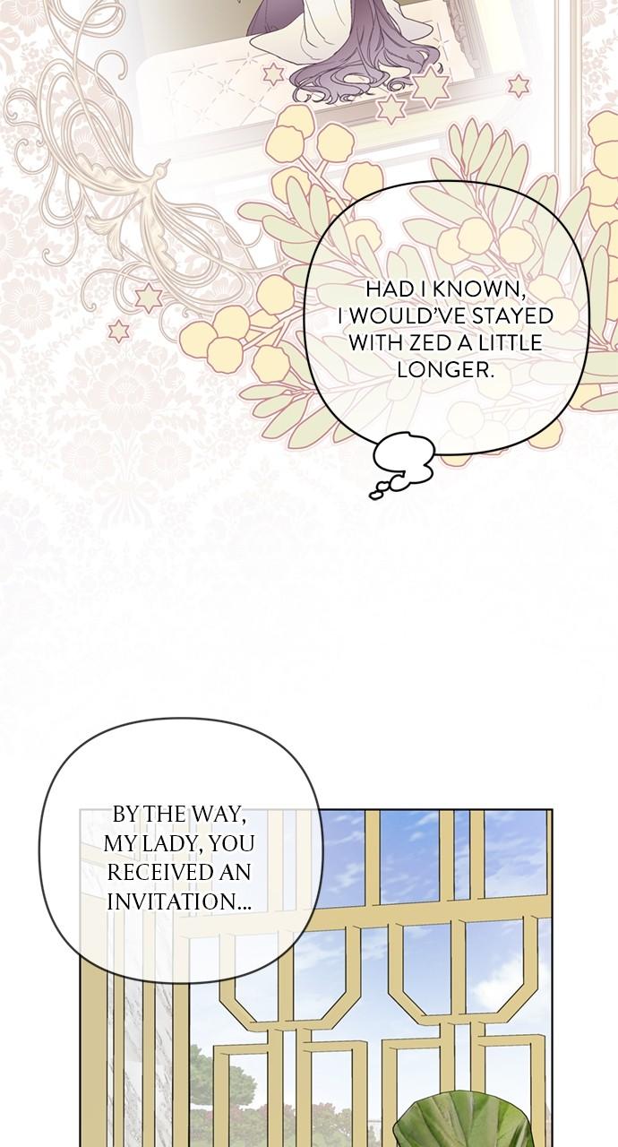 From a Knight to a Lady Chap 136 - Next Chap 137