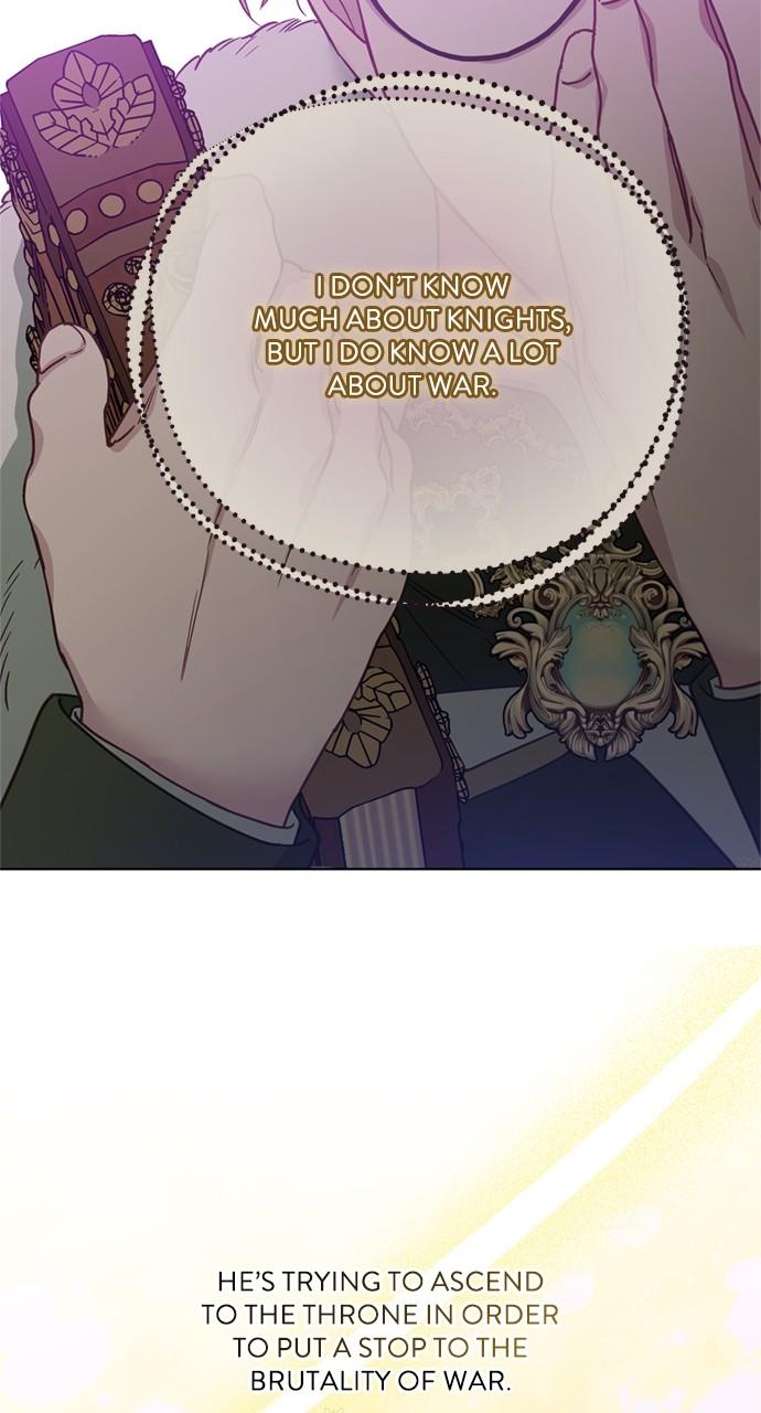 From a Knight to a Lady Chap 136 - Next Chap 137