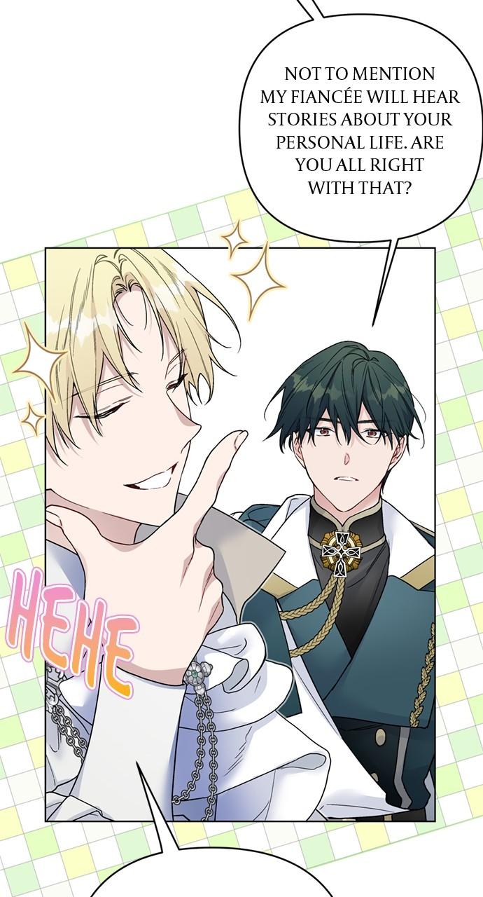 From a Knight to a Lady Chap 136 - Next Chap 137