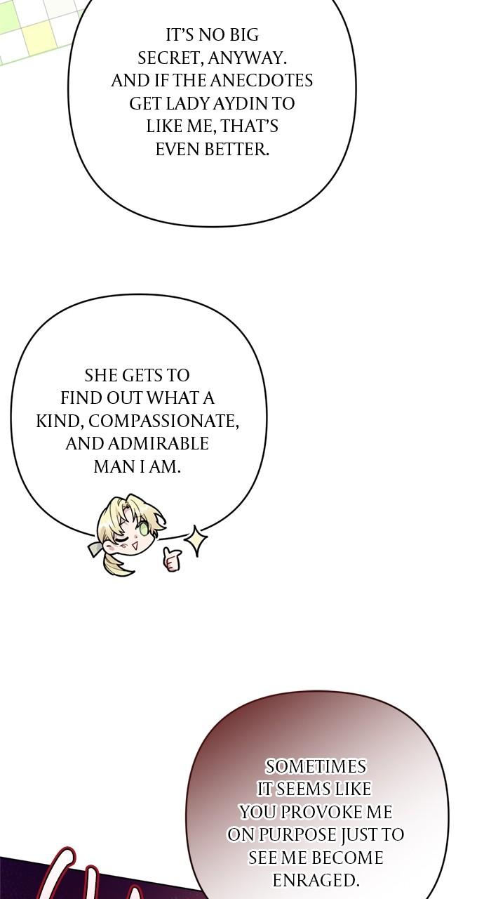 From a Knight to a Lady Chap 136 - Next Chap 137