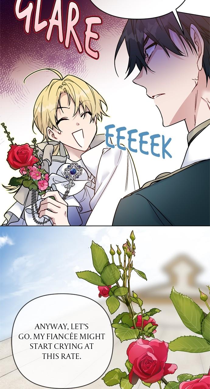 From a Knight to a Lady Chap 136 - Next Chap 137