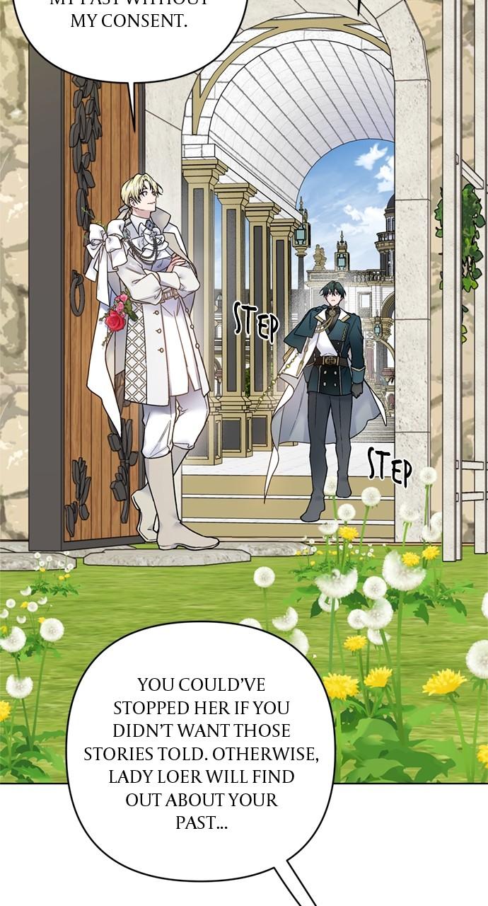 From a Knight to a Lady Chap 136 - Next Chap 137