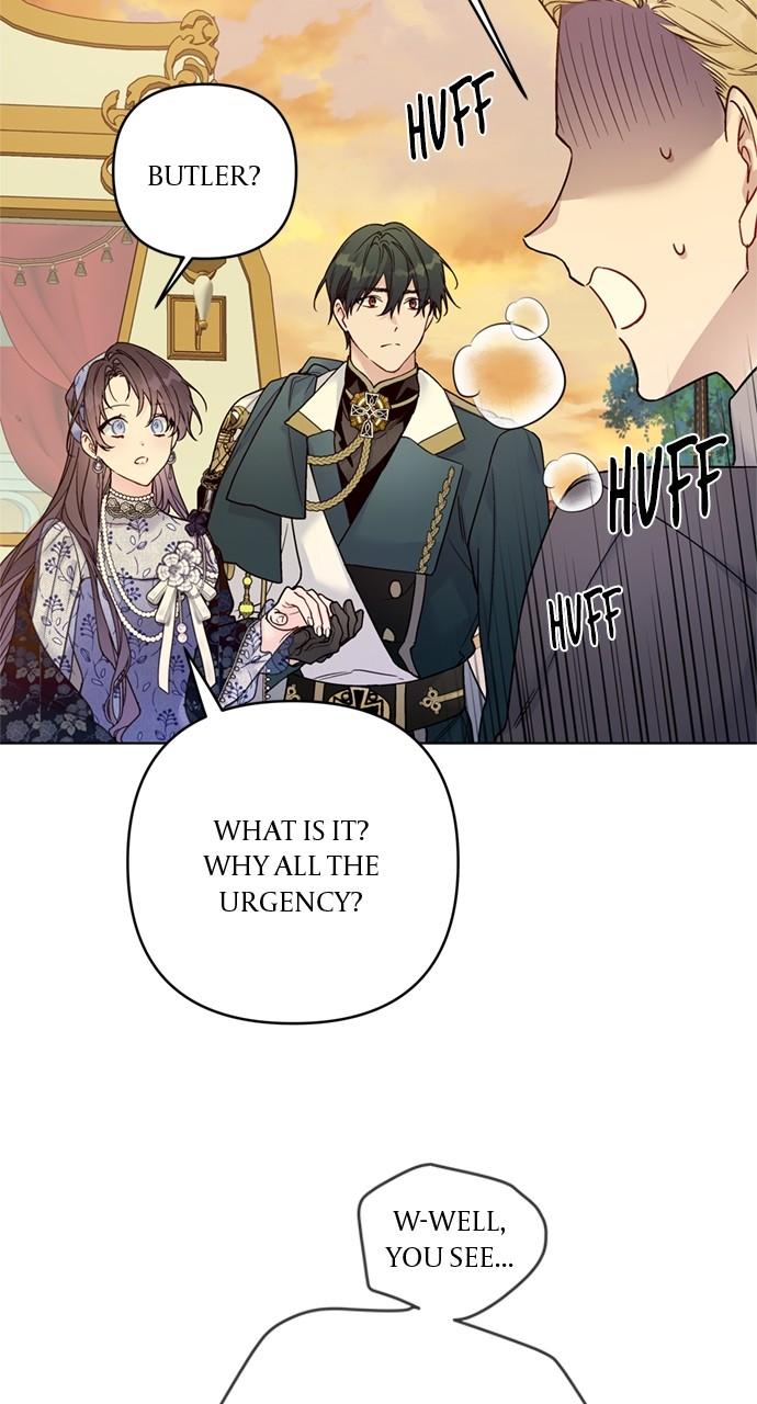 From a Knight to a Lady Chap 136 - Next Chap 137