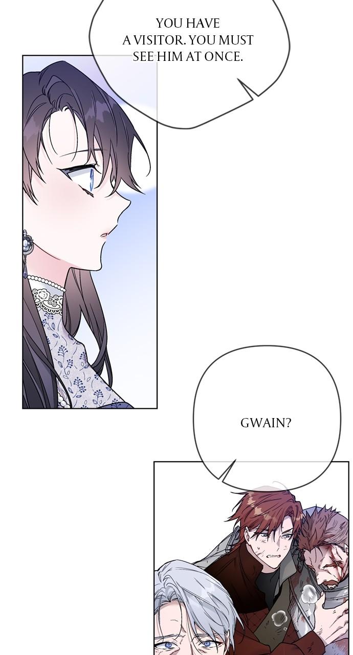 From a Knight to a Lady Chap 136 - Next Chap 137