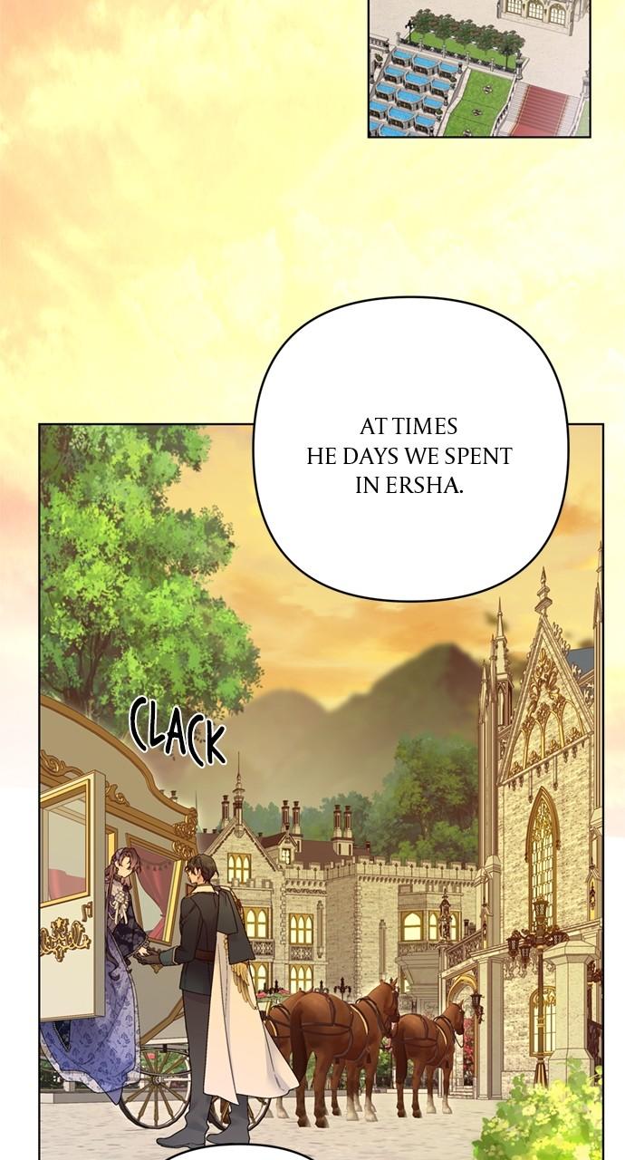 From a Knight to a Lady Chap 136 - Next Chap 137