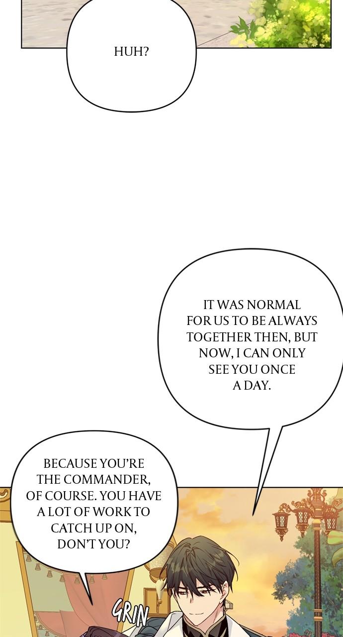 From a Knight to a Lady Chap 136 - Next Chap 137