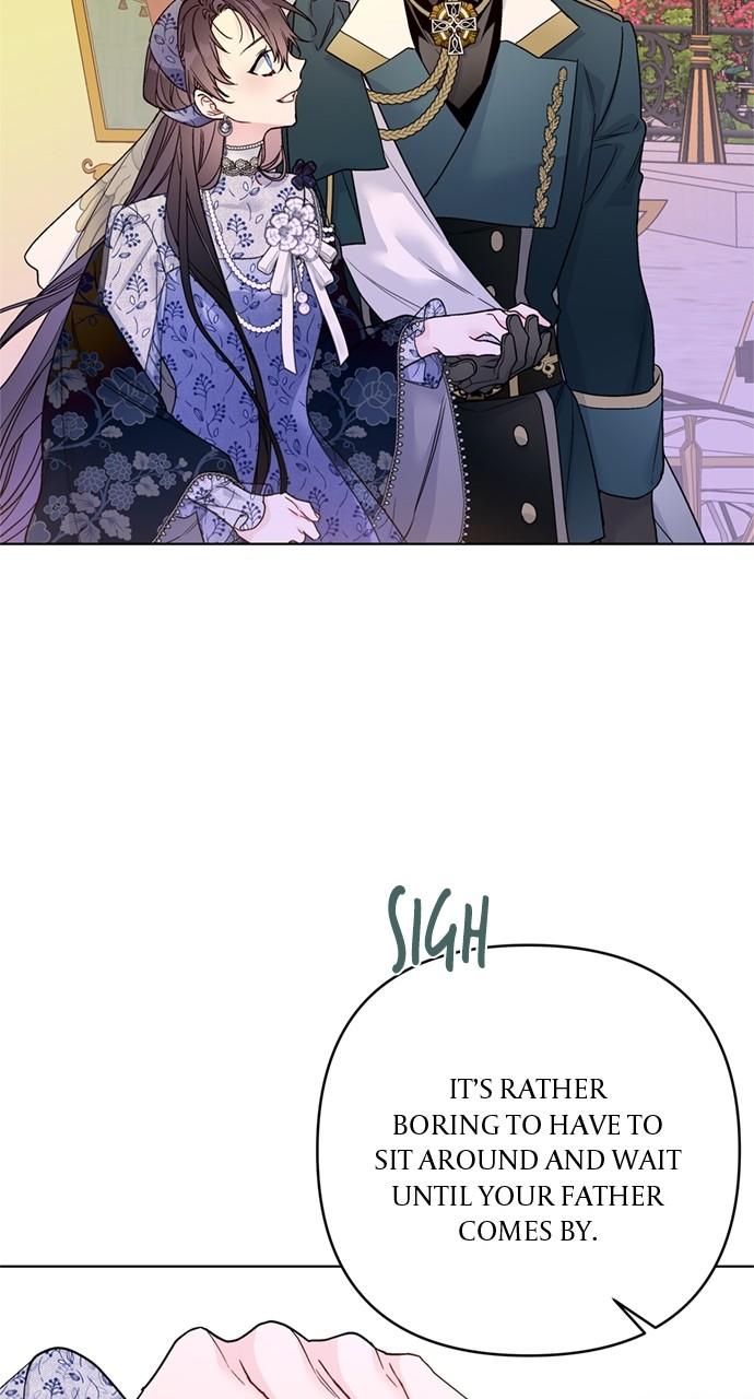 From a Knight to a Lady Chap 136 - Next Chap 137