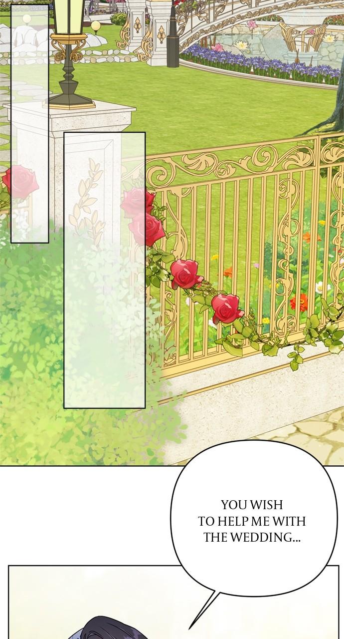 From a Knight to a Lady Chap 136 - Next Chap 137