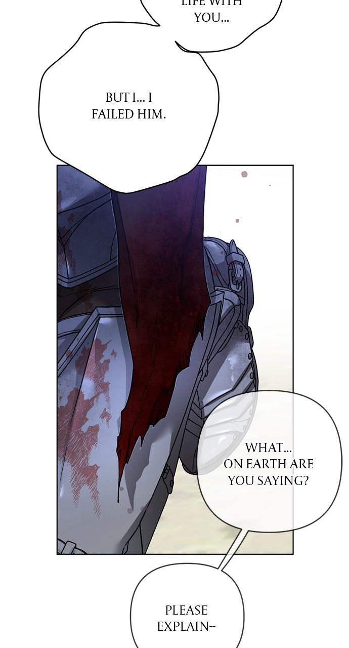 From a Knight to a Lady Chap 136 - Next Chap 137