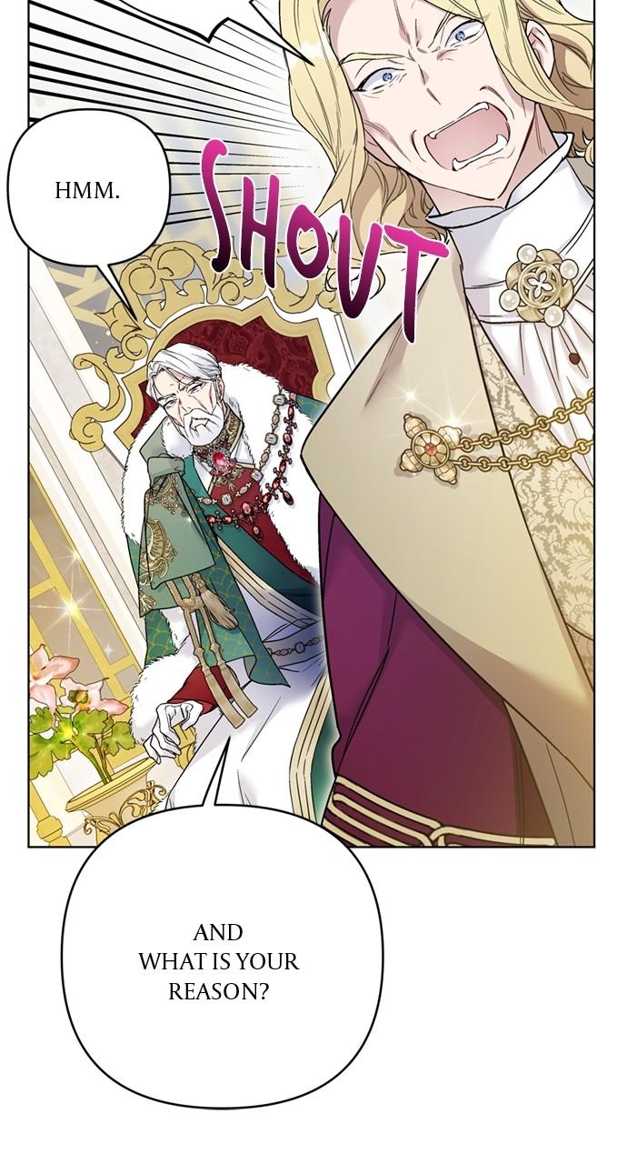 From a Knight to a Lady Chap 138 - Next Chap 139