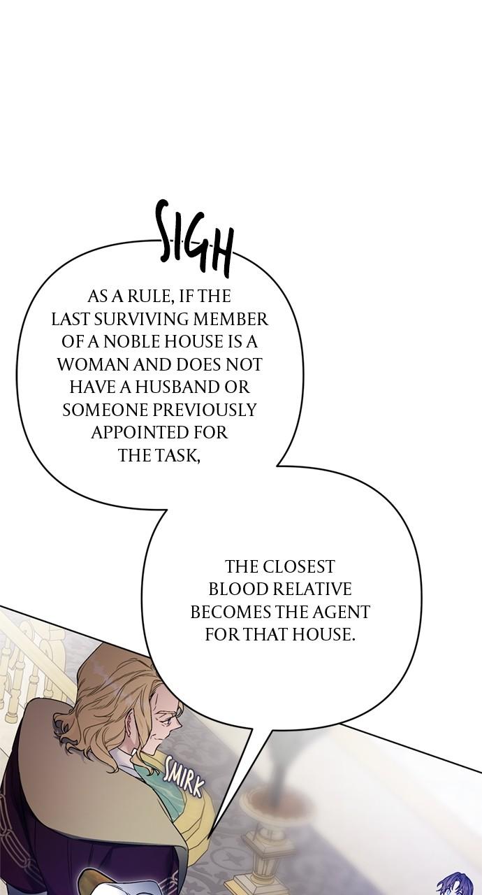 From a Knight to a Lady Chap 138 - Next Chap 139
