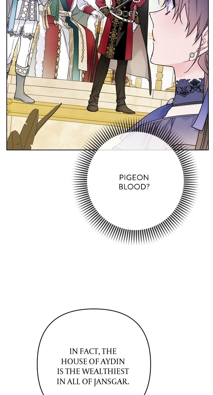 From a Knight to a Lady Chap 138 - Next Chap 139