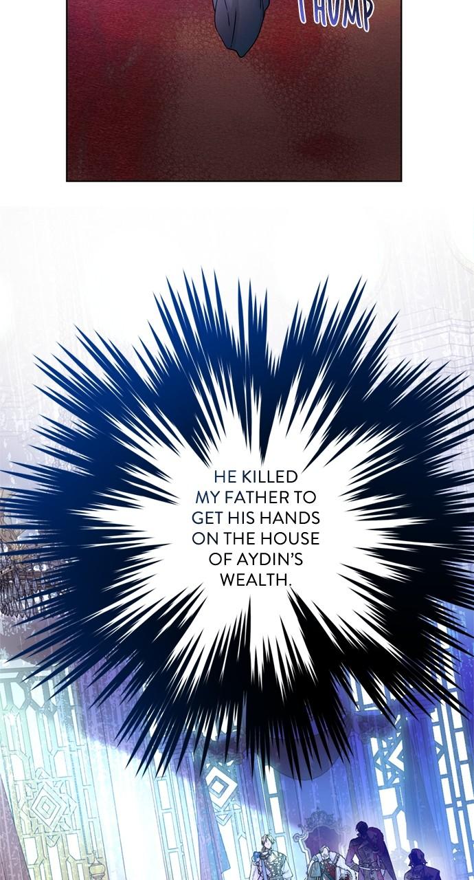 From a Knight to a Lady Chap 138 - Next Chap 139